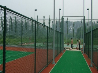 球場護欄網(wǎng)